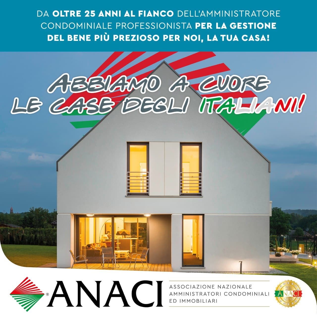 [NEWS] – ANACI