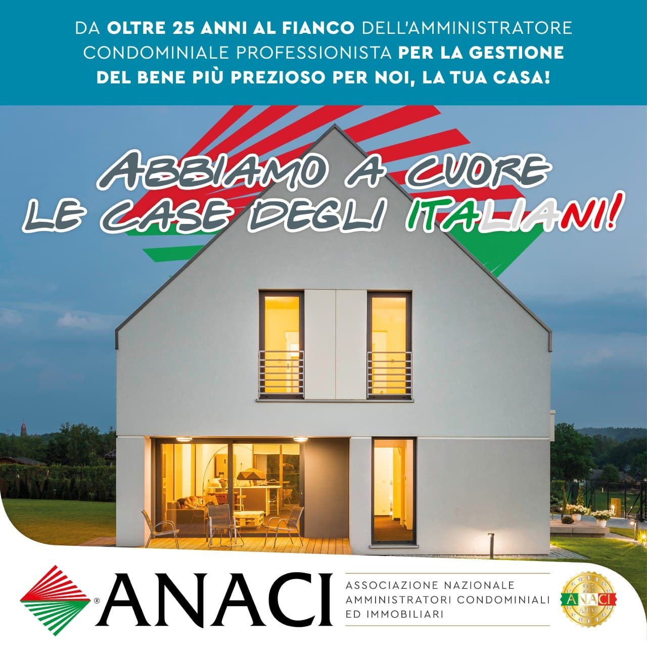 [NEWS] – ANACI