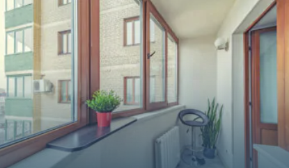 Da balcone a veranda in condominio: possibilità o abuso edilizio?