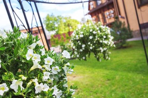 Maggioranza in condominio per trasformare il giardino in parcheggio