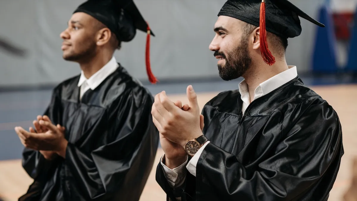 Laurea per amministratori di condominio