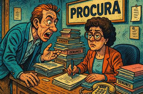 Si può denunciare l’amministratore che non presenta il bilancio